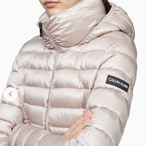 Jacket Calvin Klein brand new - Picture 2 of 5